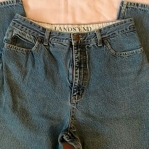 Land's End Jeans